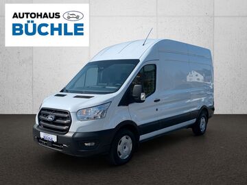 Gebrauchte Ford Transit