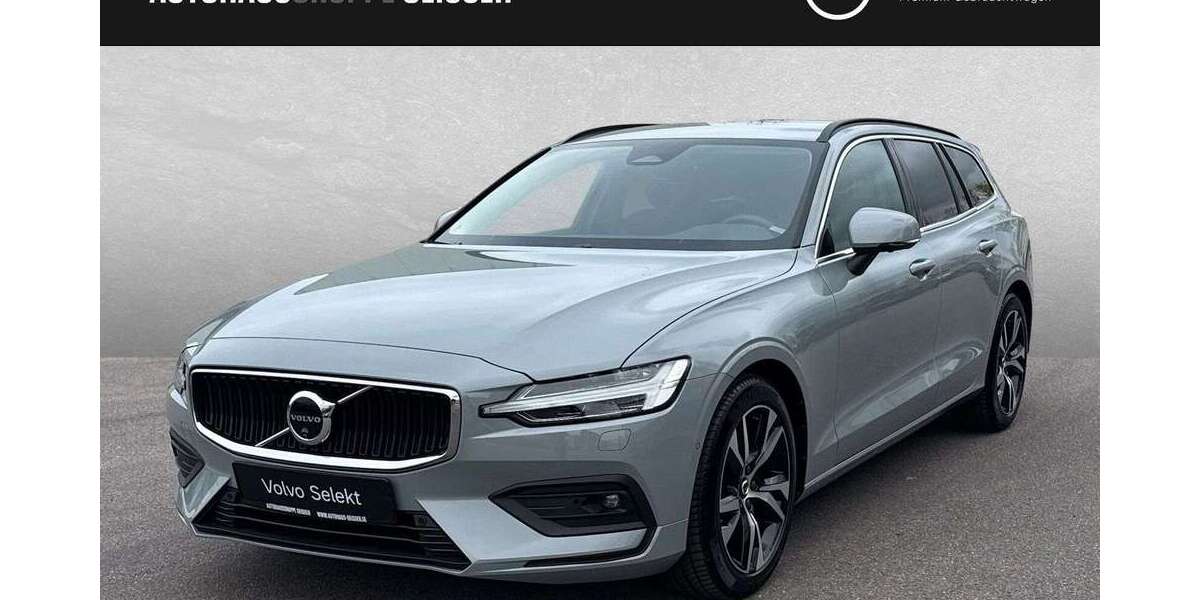Volvo V60 6.000 km 34.450 &euro; Karlsruhe 76187