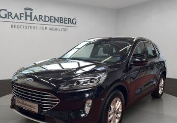 Ford Kuga 23.278 km 21.980 &euro; Karlsruhe 76185