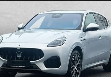 Maserati Grecale 68.000 km 56.690 &euro; Karlsruhe 76187