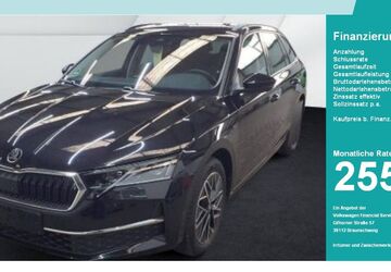 Skoda Octavia 15.093 km 29.868 &euro; Calw 75365