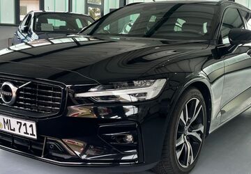 Volvo V60 71.000 km 23.999 &euro; Keltern (Pforzheim) 75210