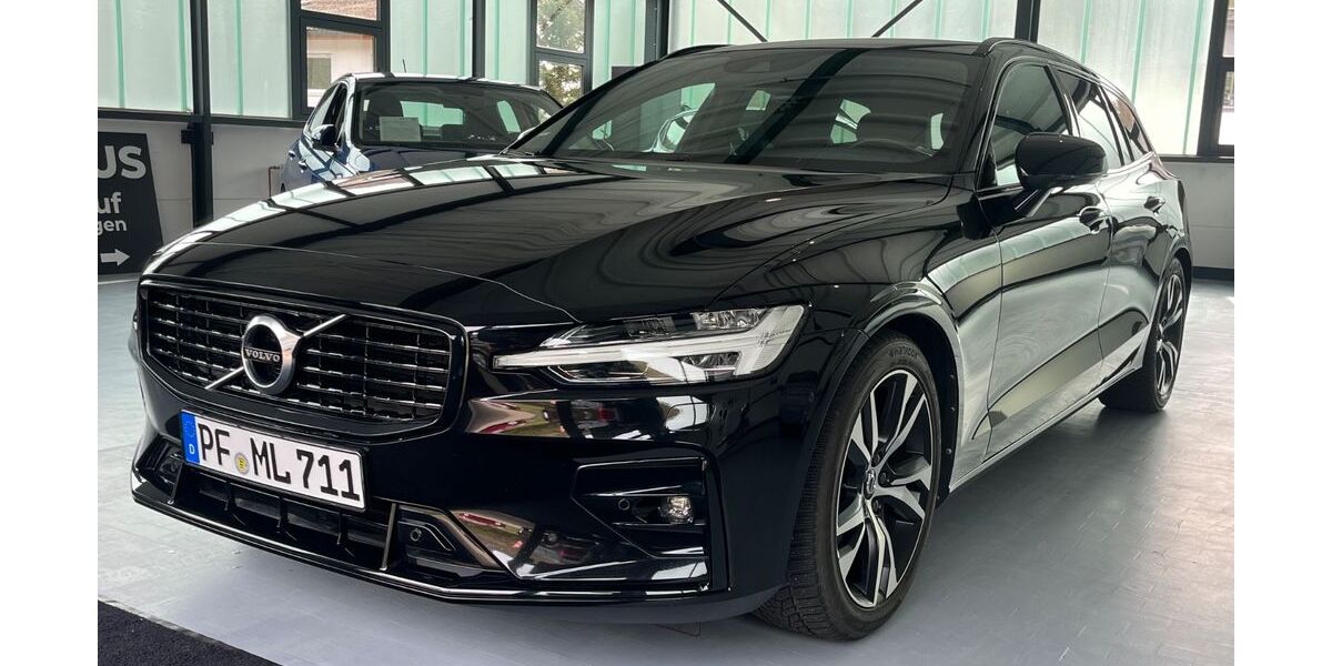 Volvo V60 71.000 km 23.999 &euro; Keltern (Pforzheim) 75210