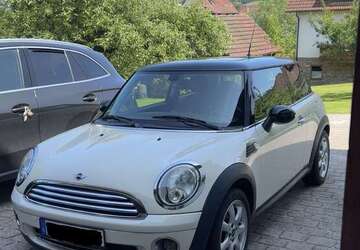 Mini Cooper 188.500 km 1.800 &euro; Wildberg 72218