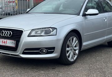 Audi A3 173.000 km 6.990 &euro; Bruchsal 76646