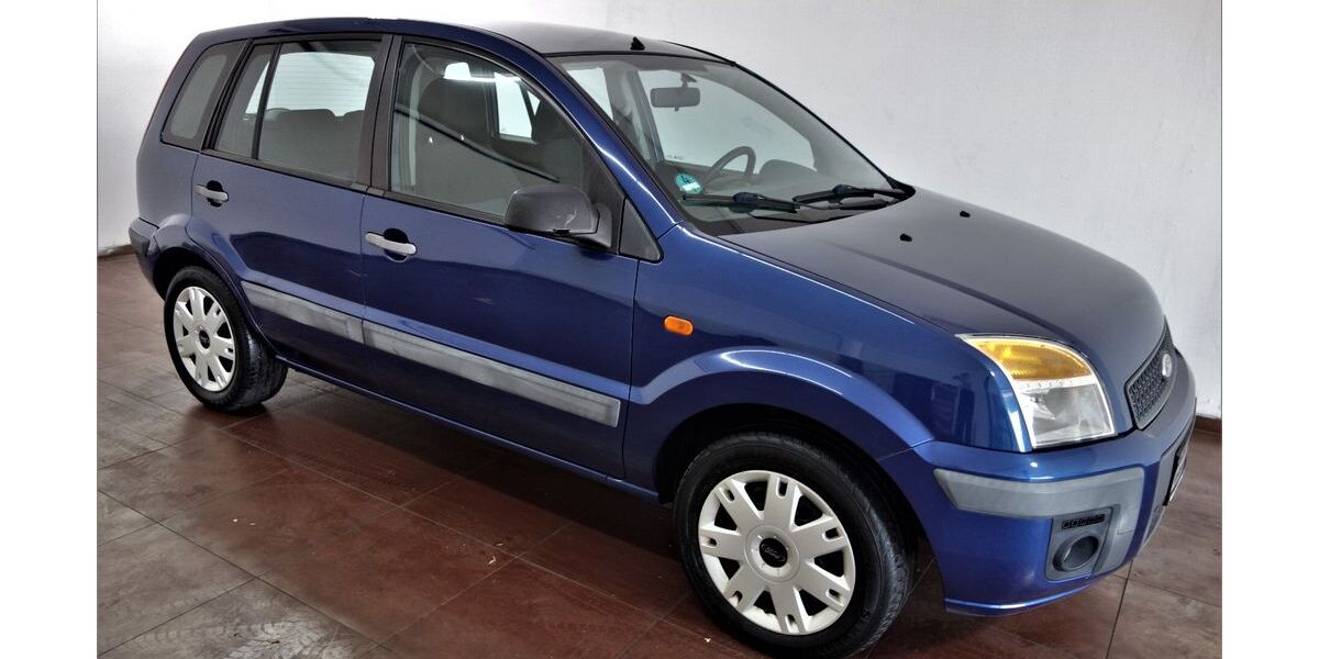 Ford Fusion 99.000 km 2.750 &euro; Mühlacker 75417