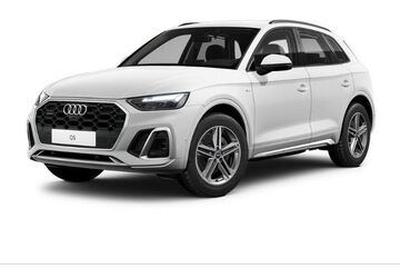 Audi Q5 59.625 km 37.880 &euro; Karlsruhe 76131