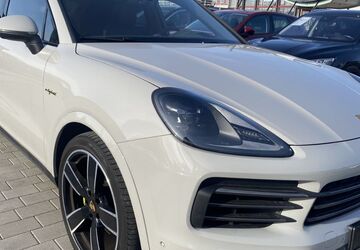 Porsche Cayenne 69.000 km 86.900 &euro; Calw 75365