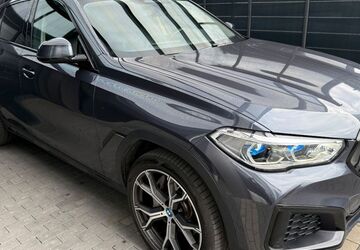 BMW X6 109.000 km 51.250 &euro; Stutensee (Karlsruhe) 76297