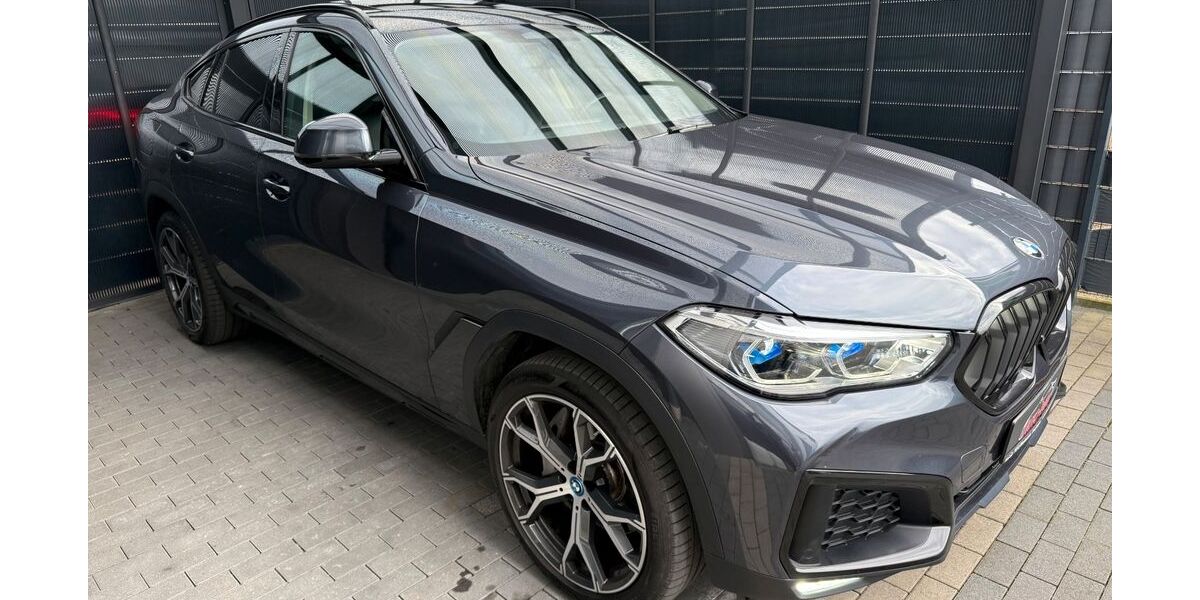BMW X6 109.000 km 51.250 &euro; Stutensee (Karlsruhe) 76297