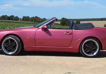 Porsche 968 71.500 km 45.968 &euro; Gerlingen 70839