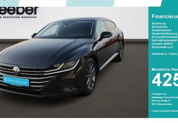 VW Arteon 72.057 km 26.690 &euro; Calw 75365