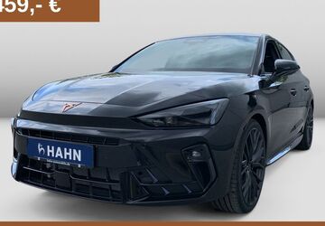 Cupra Leon 3.000 km 47.990 &euro; Pforzheim 75179