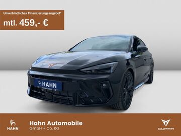 Gebrauchte Cupra Leon