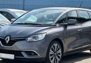 Renault Grand Scenic 96.000 km 17.995 &euro; Bruchsal-Helmsheim 76646