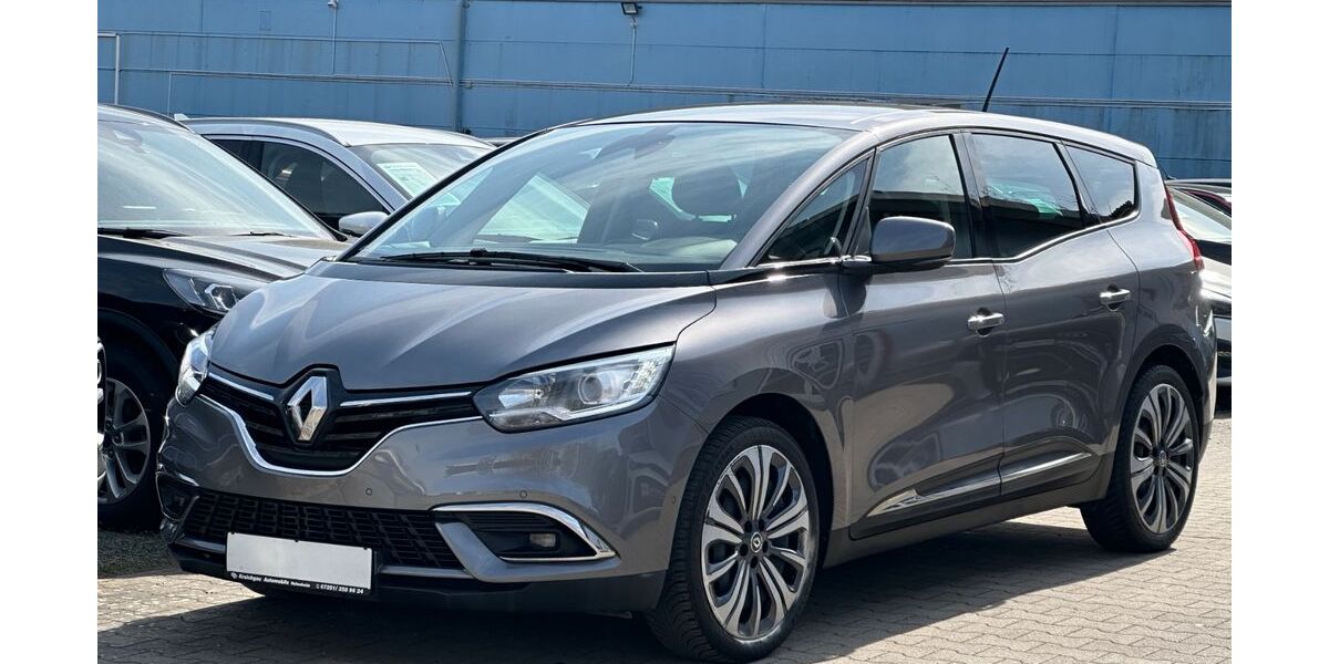 Renault Grand Scenic 96.000 km 17.995 &euro; Bruchsal-Helmsheim 76646