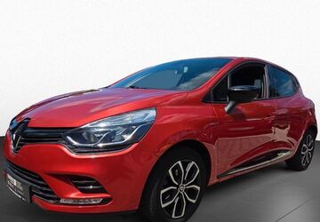 Renault Clio 32.150 km 10.490 &euro; Pforzheim 75179