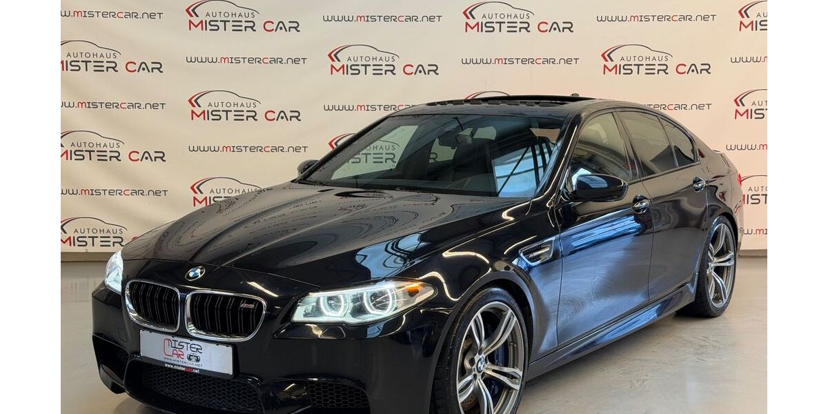 BMW M5 186.000 km 30.890 &euro; Magstadt 71106