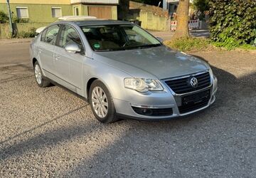 VW Passat 184.000 km 3.200 &euro; Mühlacker 75417