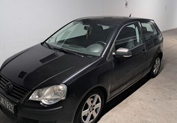 VW Polo 195.600 km 1.200 &euro; Bruchsal 76646
