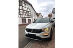 VW T-Roc 64.000 km 19.000 &euro; Pforzheim 75175