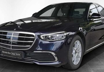 Mercedes-Benz S 350 35.050 km 69.670 &euro; Bretten 75015