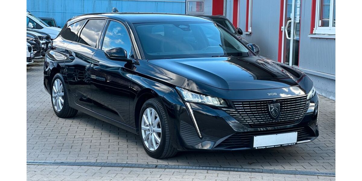 Peugeot 308 142.000 km 14.995 &euro; Bruchsal-Helmsheim 76646