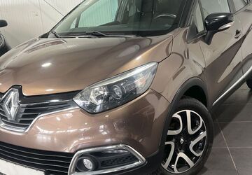 Renault Captur 141.000 km 6.995 &euro; Bretten 75015