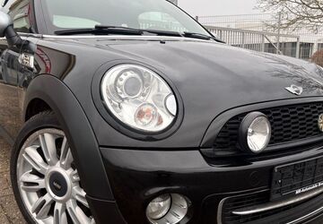 Mini Cooper 118.000 km 6.999 &euro; Bruchsal 76646