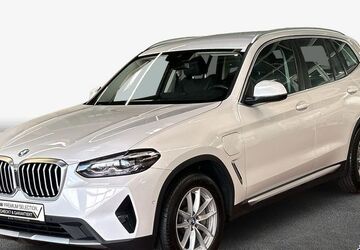 BMW X3 106.193 km 29.490 &euro; Karlsruhe 76227