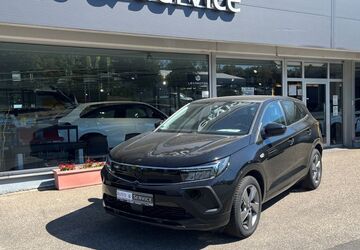 Opel Grandland (X) 31.740 km 23.470 &euro; Pforzheim 75181