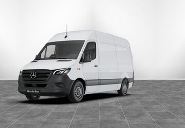 Mercedes-Benz Sprinter 67.280 km 42.804 &euro; Karlsruhe 76139