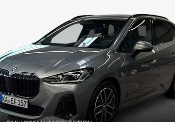 BMW 218 Active Tourer 10.803 km 44.990 &euro; Karlsruhe 76227
