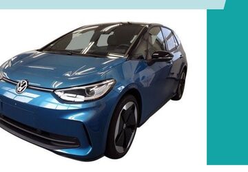 VW ID.3 4.742 km 41.690 &euro; Calw 75365