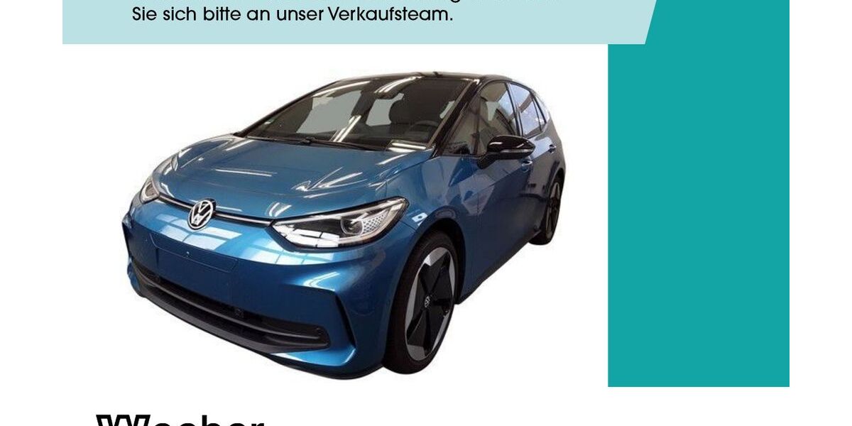 VW ID.3 4.742 km 41.690 &euro; Calw 75365