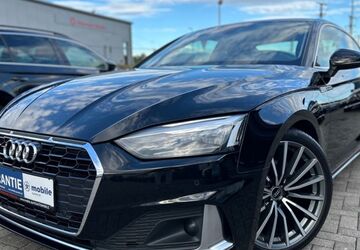 Audi A5 167.000 km 22.450 &euro; Bruchsal 76646