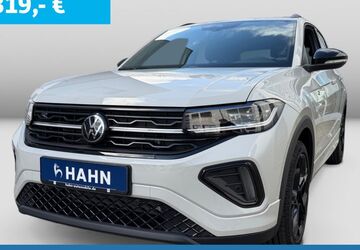 VW T-Cross 4.900 km 28.980 &euro; Pforzheim 75172