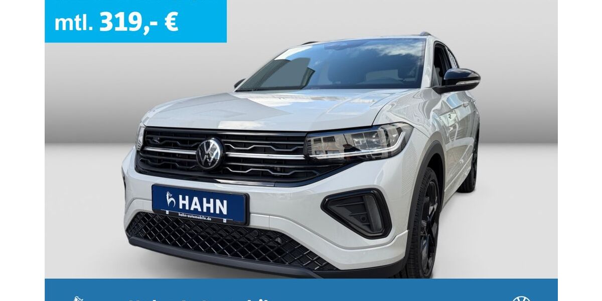 VW T-Cross 4.900 km 31.880 &euro; Pforzheim 75172