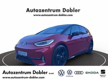 Gebrauchte VW ID.3