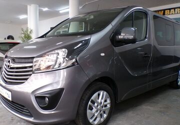Opel Vivaro 100.000 km 18.990 &euro; Pforzheim 75172