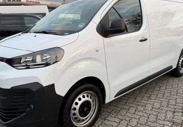 Fiat Scudo 43.070 km 22.980 &euro; Bruchsal 76646