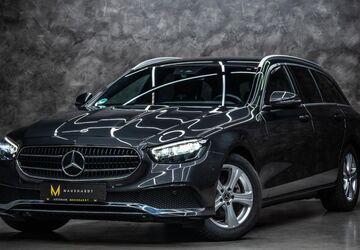 Mercedes-Benz E 200 42.881 km 34.444 &euro; Bruchsal 76646