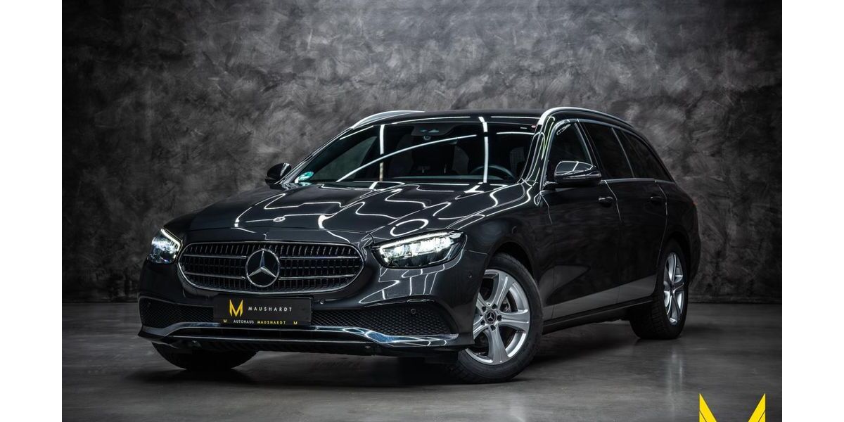 Mercedes-Benz E 200 42.881 km 34.444 &euro; Bruchsal 76646