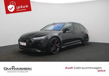 Audi RS6 16.908 km 136.980 &euro; Karlsruhe 76131