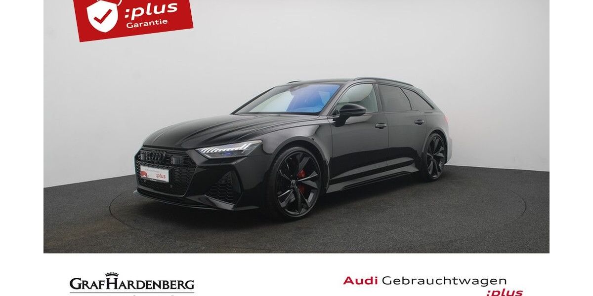 Audi RS6 16.908 km 136.980 &euro; Karlsruhe 76131