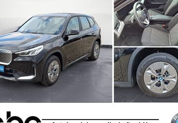 BMW iX1 15.665 km 35.860 &euro; Mühlacker 75417