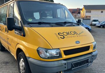 Ford Transit 146.000 km 1.850 &euro; Malsch 76316