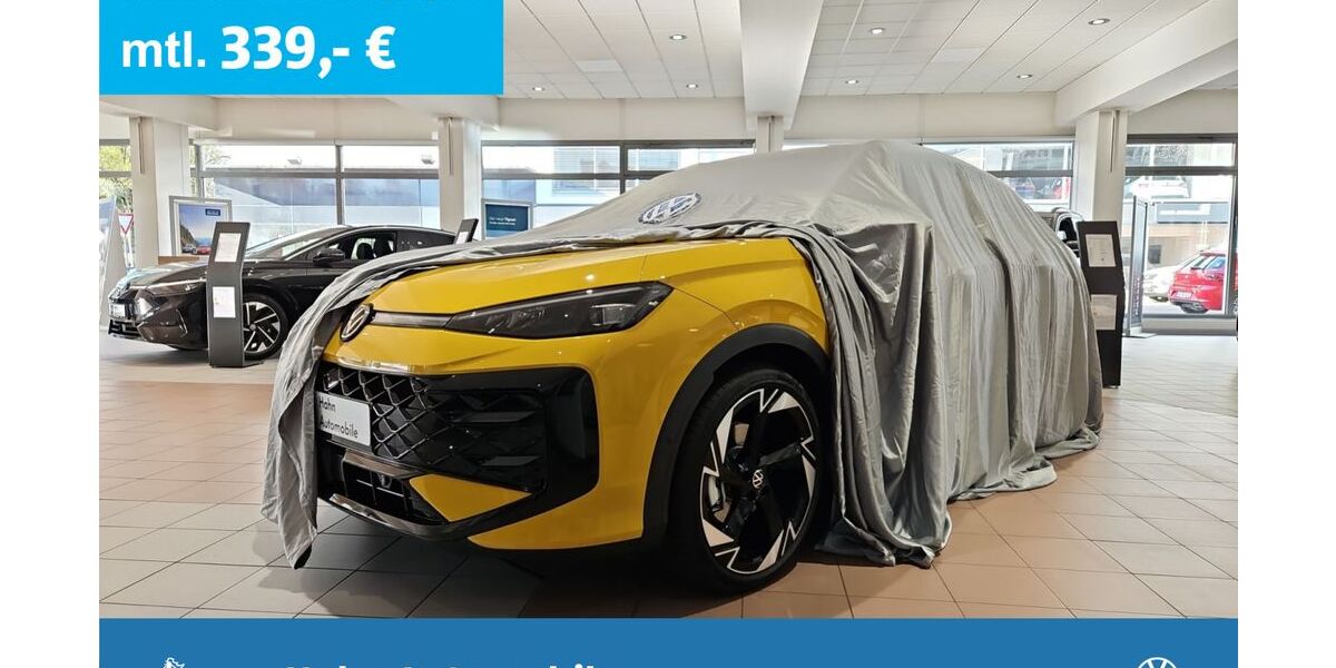 VW T-Roc 7.900 km 33.990 &euro; Pforzheim 75172