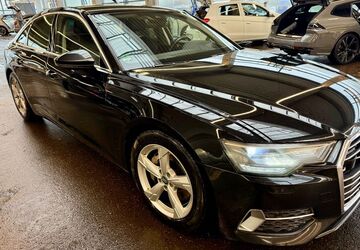 Audi A6 402.800 km 17.600 &euro; Karlsruhe 76149