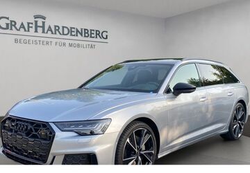 Audi A6 2.500 km 74.900 &euro; Bruchsal 76646